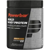Powerbar Black Line Molkenproteinisolat Shokolade 550g