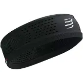 Compressport On/Off Thin Tape Black