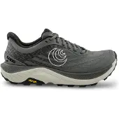 Topo Athletic Men's Ultraventure 4 Grey/grey Juoksukengät 42.5