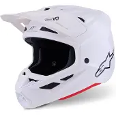 Alpinestars S-m7 Ece22.06 Off-road Kypärä