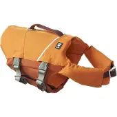 Hurtta Pelastusliivit Life Savior ECO, tyrni