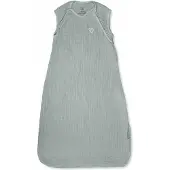 Ingenuity Swaddleme By Muslin Night Sack Sleeper - Moss - Green - ONE SIZE