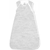Ingenuity Swaddleme By Night Sack Sleeper - Heather Grey - Grey - ONE SIZE