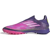 Adidas F50 League Ly Laceless Tf Jalkapallokengät