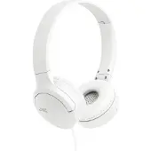 JVC HA-S33UCWU - headphones, white