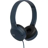 JVC HA-S33UCAU - headphones, blue