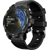 Ksix Explorer Gps Smartwatch
