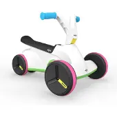 Berg Mene pyörimään monivärinen Gokart 10-30M