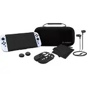 Snakebyte Switch 2 Premium Starter Kit tarvikesetti