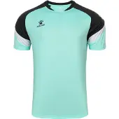 Kelme Warrior Lyhythihainen T-paita
