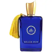 Killer Oud Eau de Parfum 100 ml