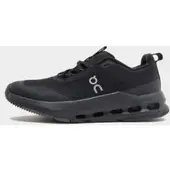 ON Cloudnova Youth - Black - 37.5