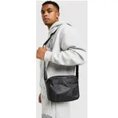 Jordan Mini Messenger RS 2.0 Bag, musta