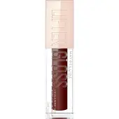 Maybelline New York - Lifter Gloss - Kosteuttava huulikiilto 028 MAPLE