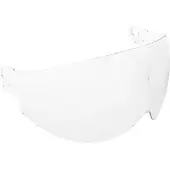 Kask Urban Lifestyle Kypärän Korvaava Visiiri
