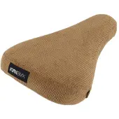 KINK Williams Stealth Fat Padded Sattel