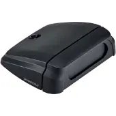 Scanstrut Moninkertainen Vaakasuora Ip68-läpivienti 15 Mm