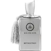Killer Oud Revolution Killer Oud Eau de Parfum 100 ml
