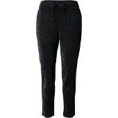 ONLY Carmakoma Carpoptrash-Alya Easy Glit Pant Noos - Black - 42 x 32