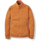 Rab Women's Nexus Jacket naisten fleecetakki