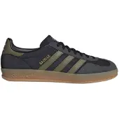 Adidas Originals Gazelle Indoor - Black - 40 2/3