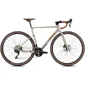 Bh Gravelx Evo 2.0 At Grx400 2026 Gravelpyörä