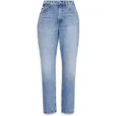 Calvin Klein Jeans New Mom Jean Delaware - Blue - SH/25 x 30
