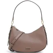 Kate spade Liv Olkalaukku Nahka 27 cm Ruskea