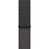 Apple Watch 42mm Sport Loop Dark Gray