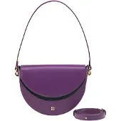 Dudu Toys Olkalaukku Nahka 23 cm Lila