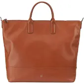 Dudu Toys Judith Shopperit Nahka 41 cm Ruskea