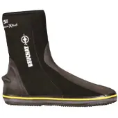 BEUCHAT Sirocco Elite Zip 5 Mm Sukellussaappaat