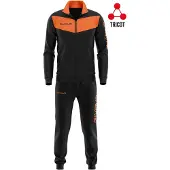 Givova Visa Fluo Verkkapuku