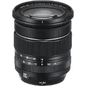 Fujifilm FUJINON XF 16-80mm f/4 R OIS WR Lens