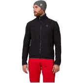 Rossignol Strawpile Vetoketjullinen Fleecetakki