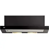 Beko Ctb6250b 60 Cm Koristeellinen Liesituuletin