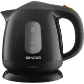 Sencor SWK1101BK vedenkeitin