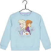Disney Frozen lasten collegepaita