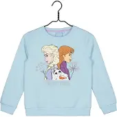 Disney Frozen lasten collegepaita
