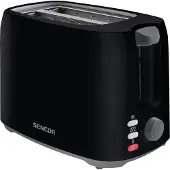 Sencor STS2607BK leivänpaahdin