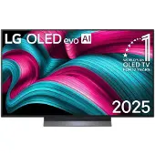LG 48" C5 Pro 4K OLED evo TV (2025)