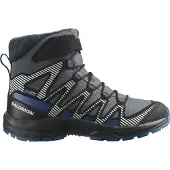 Salomon Xa Pro V8 Winter Wp Vaelluskengät