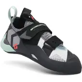 Black Diamond Women's Momentum Climbing Shoes Foam Green-alloy Muut kengät 37