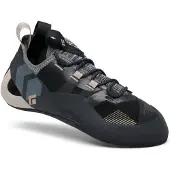 Black Diamond Men's Momentum Lace Climbing Shoes Moonstone-black 41