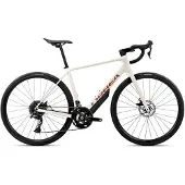 Orbea Avant H50 Cues U6020 Sgs Shadow 2026 Maantiepyörä