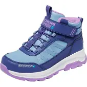SKECHERS Storm Blazer Artic Mass - Navy - 27