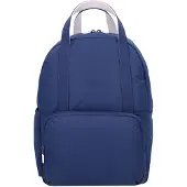 American Tourister Puffy POP Laptop Reppu M 21L, Navy