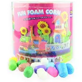 Robetoys Fun Foam Corn Muovailuvaha