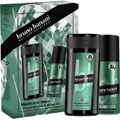 Bruno Banani Gift Set Made For Men Shower Gel 250 ml + Deo Spray 150 m