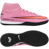Nike Air Zoom Mercurial Superfly 10 Academy Ic Scary Good - Maaginen Flamingo/musta/oranssi - Sisäpeli (Ic), koko 47
